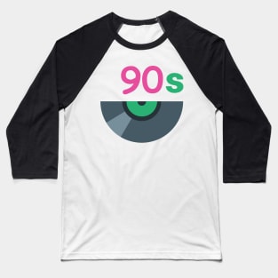 90s Baseball T-Shirt